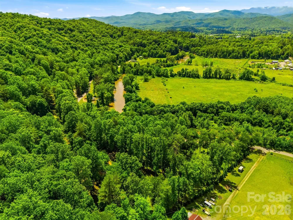243 Poplar Lane Pisgah Forest, NC 28712