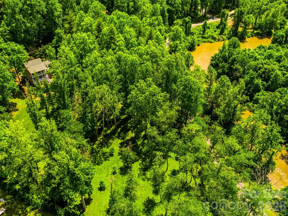 243 Poplar Lane Pisgah Forest, NC 28712
