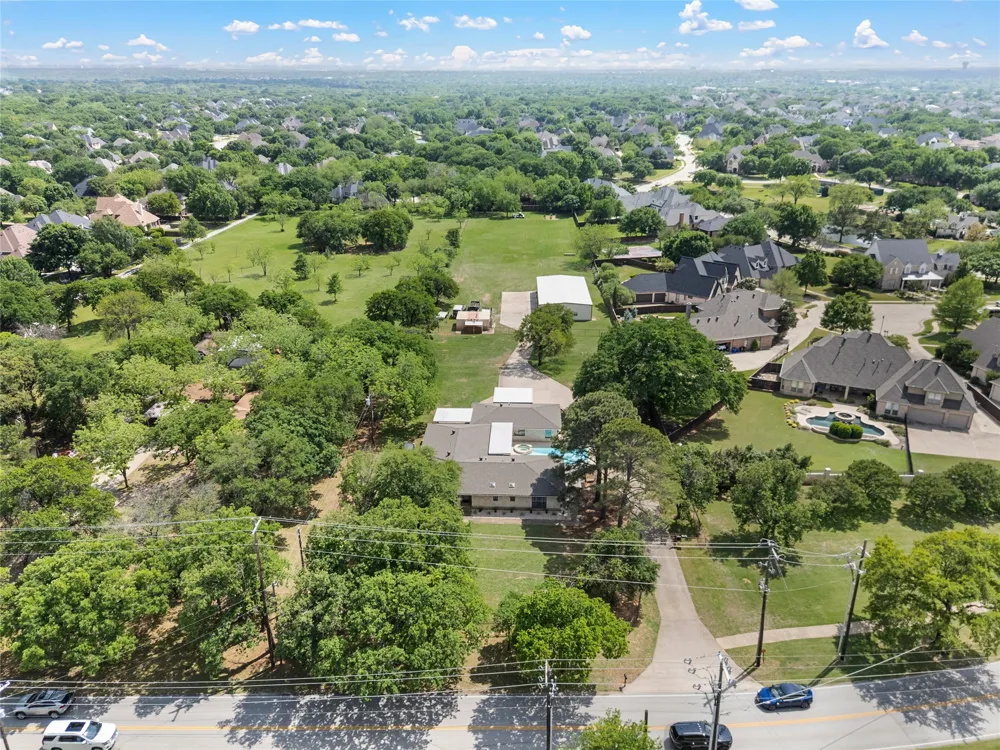 505 W Mcdonwell School Road Colleyville, TX 76034