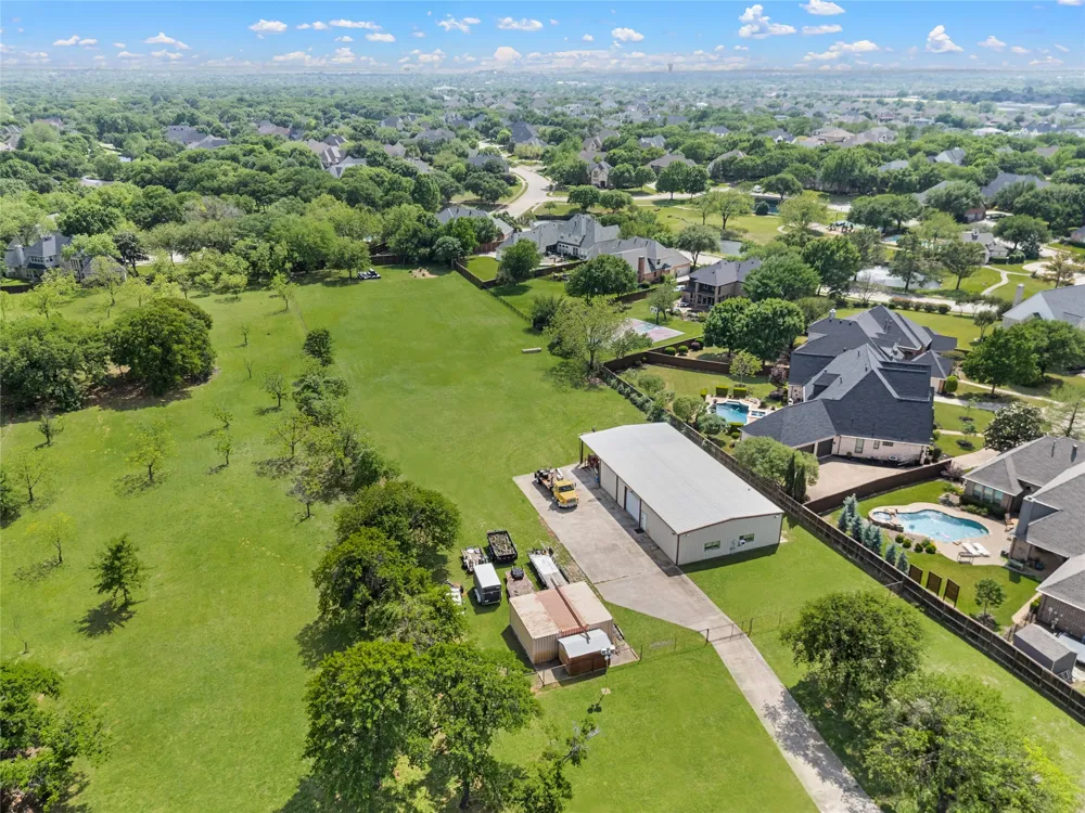 505 W Mcdonwell School Road Colleyville, TX 76034
