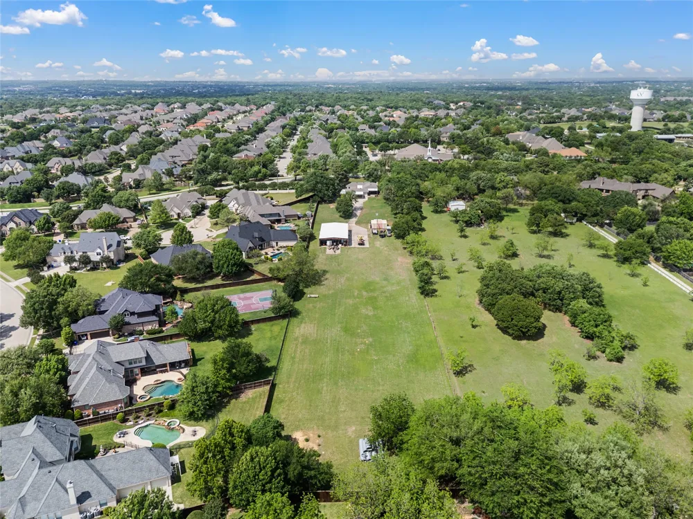 505 W Mcdonwell School Road Colleyville, TX 76034