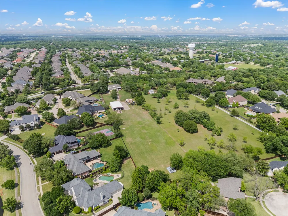 505 W Mcdonwell School Road Colleyville, TX 76034