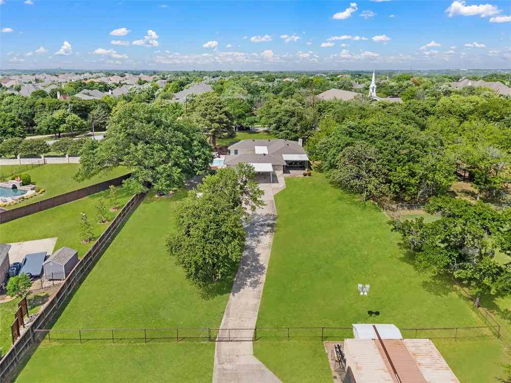 505 W Mcdonwell School Road Colleyville, TX 76034