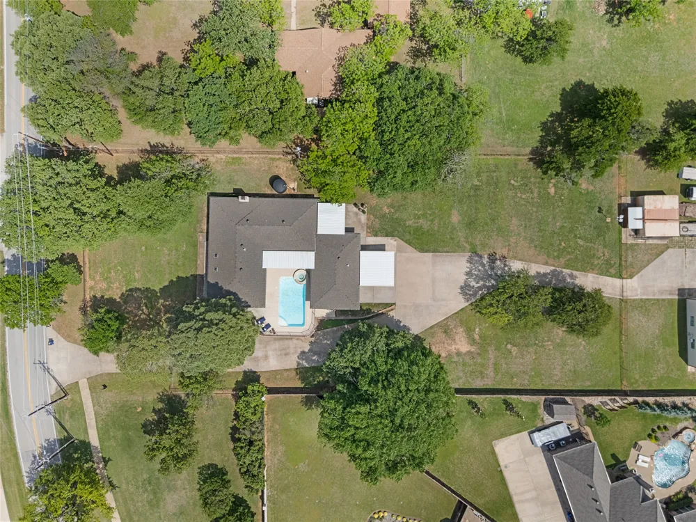 505 W Mcdonwell School Road Colleyville, TX 76034