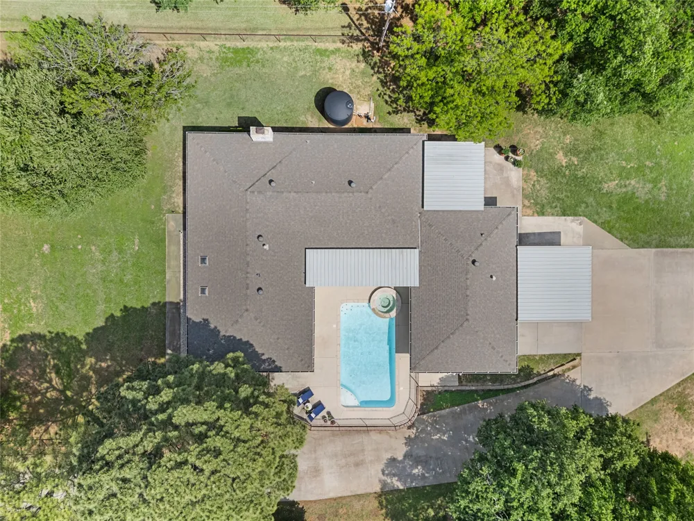 505 W Mcdonwell School Road Colleyville, TX 76034