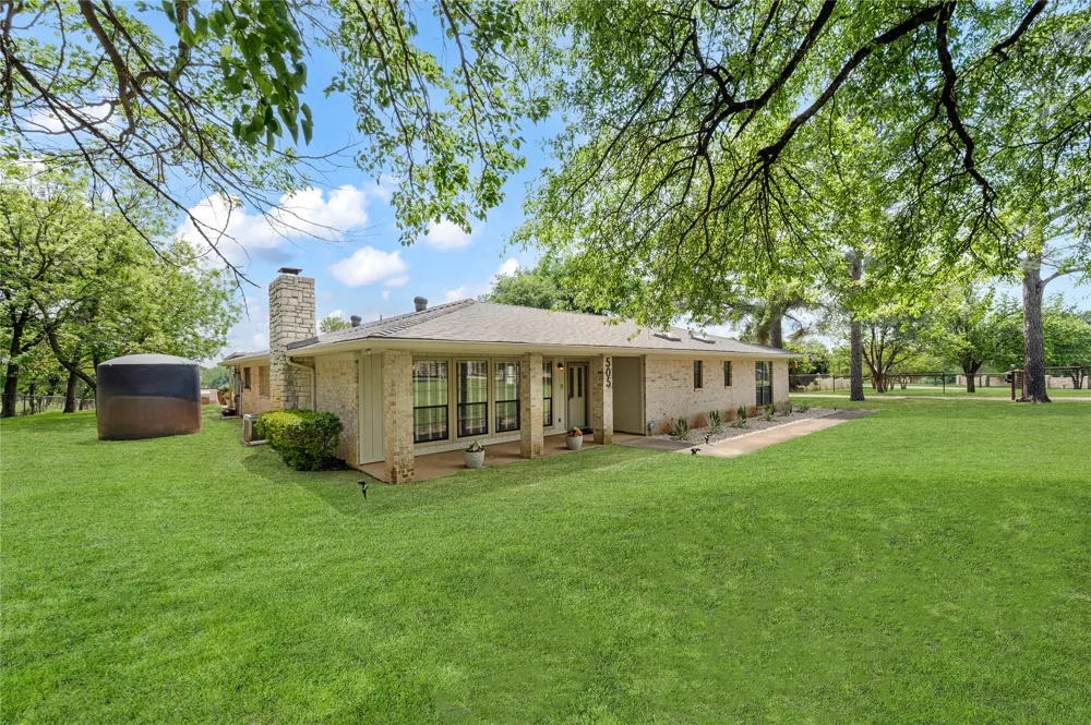 505 W Mcdonwell School Road Colleyville, TX 76034
