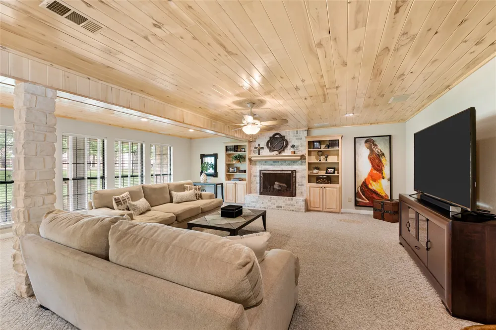 505 W Mcdonwell School Road Colleyville, TX 76034