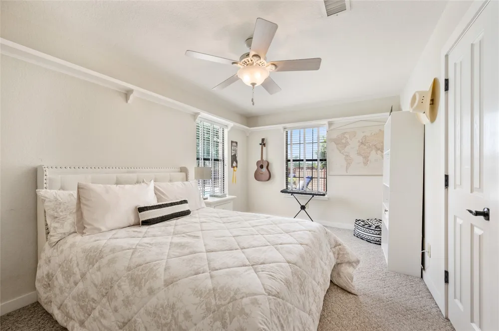 505 W Mcdonwell School Road Colleyville, TX 76034