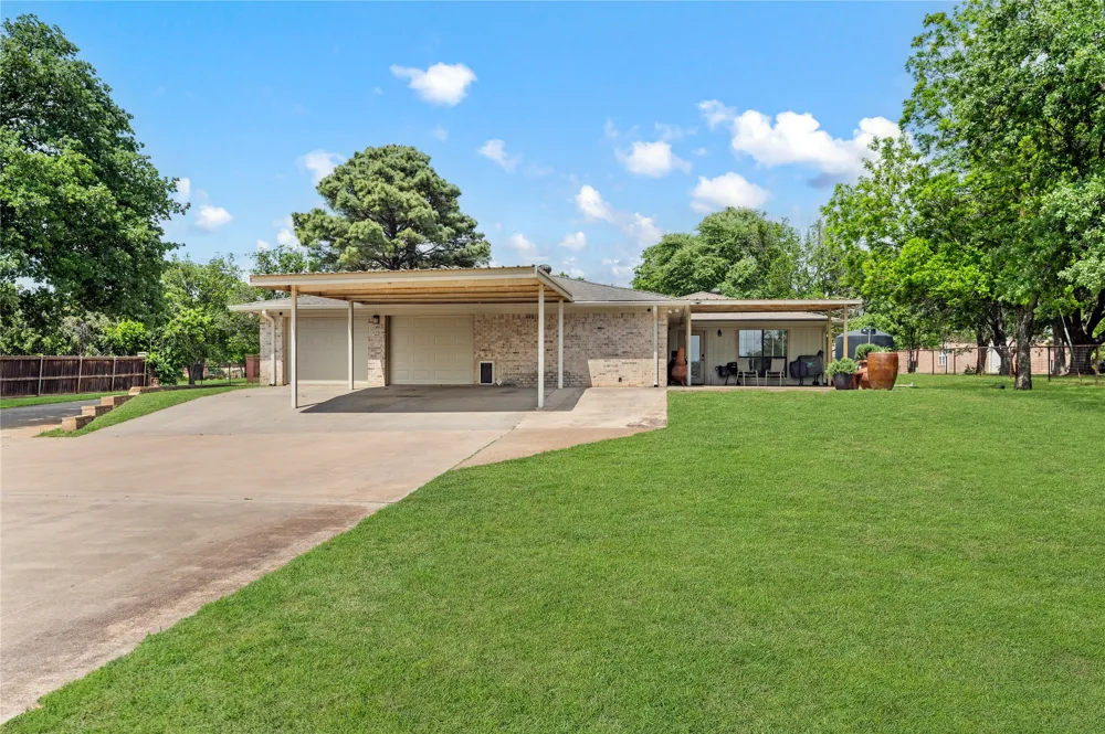 505 W Mcdonwell School Road Colleyville, TX 76034