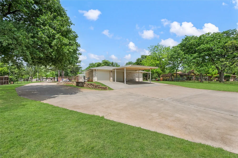 505 W Mcdonwell School Road Colleyville, TX 76034