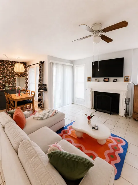 6050 Melody Lane #121