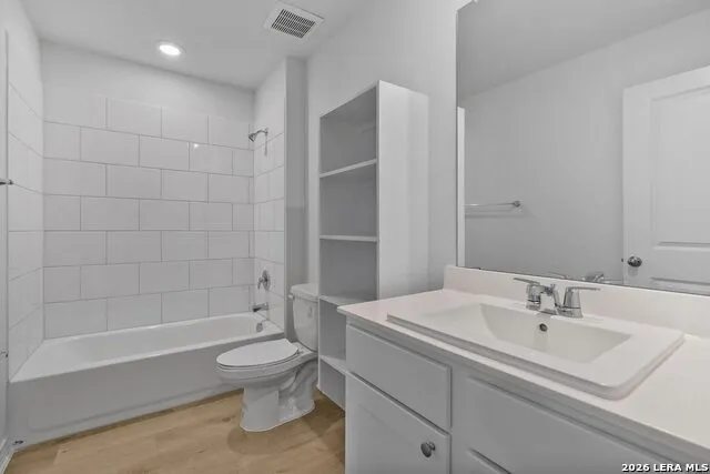 4958 MIAGAVE San Antonio, TX 78222