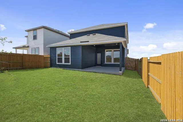 4958 MIAGAVE San Antonio, TX 78222