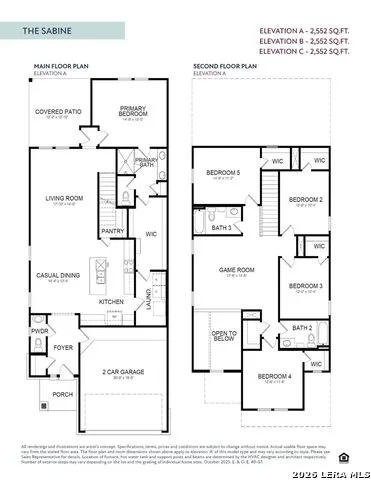 4958 MIAGAVE San Antonio, TX 78222