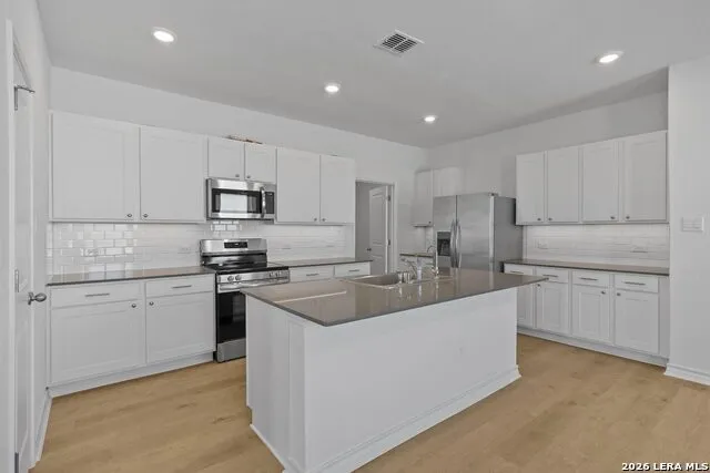 4958 MIAGAVE San Antonio, TX 78222