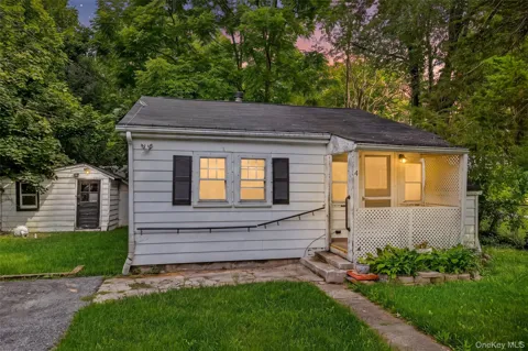 4 Benview Road
