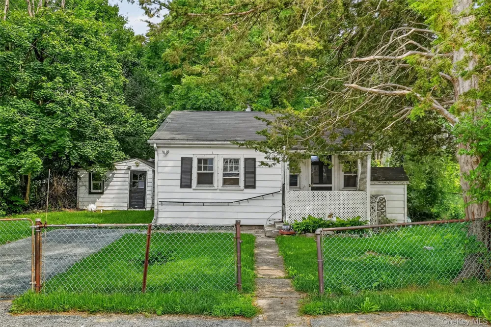 4 Benview Road Hyde Park, NY 12538