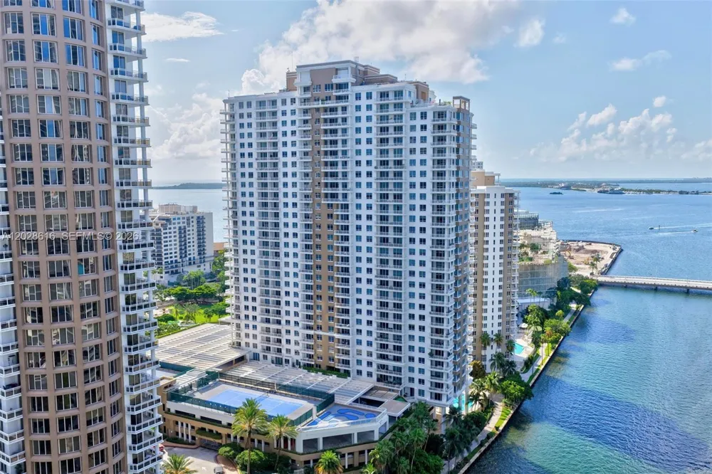 801 Brickell Key Blvd #906 Miami, FL 33131