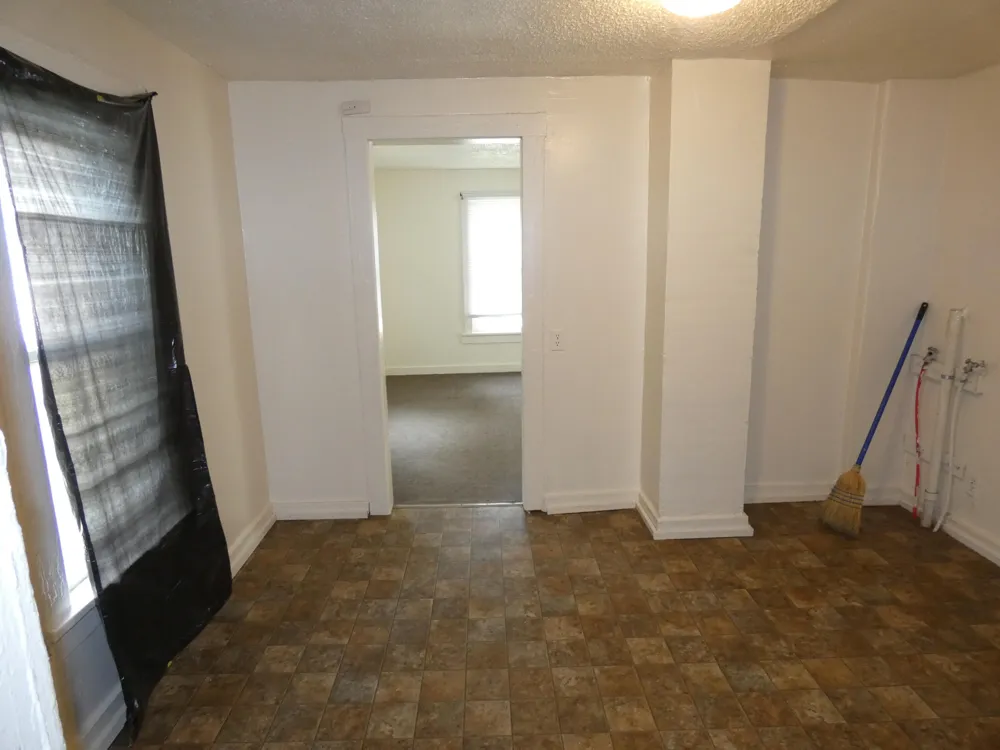 1084 Hurd Avenue Benton Harbor City, MI 49022