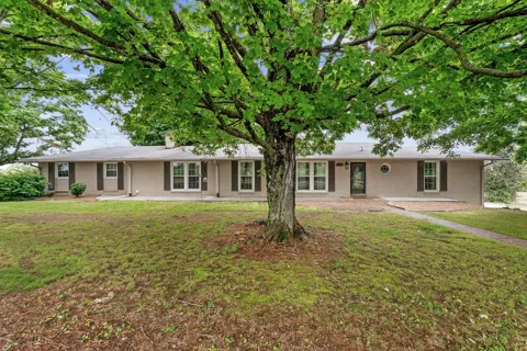 7200 Shoals Branch Rd