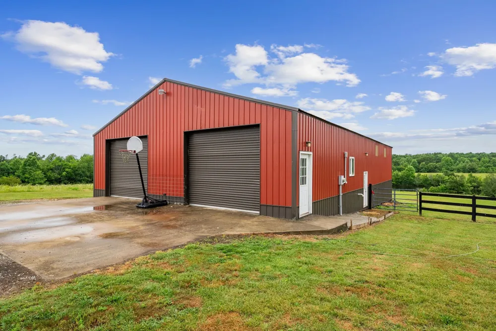 7200 Shoals Branch Rd Primm Springs, TN 38476