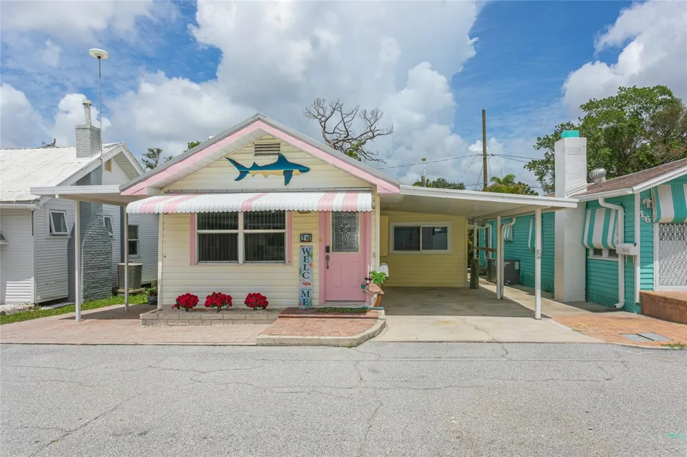 14 LAFAYETTE STREET Bradenton, FL 34208