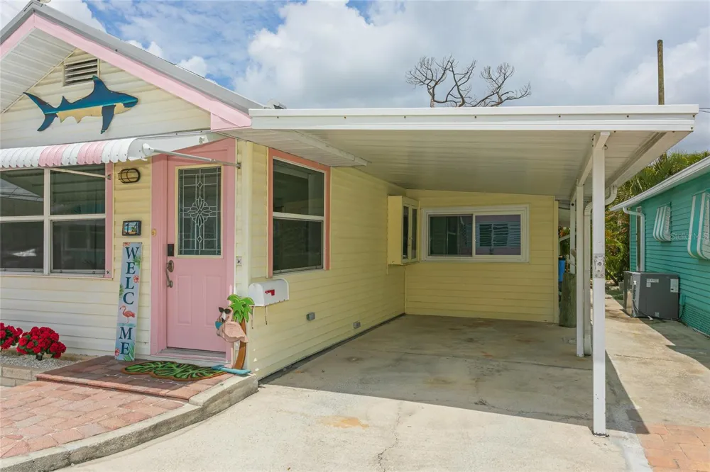 14 LAFAYETTE STREET Bradenton, FL 34208