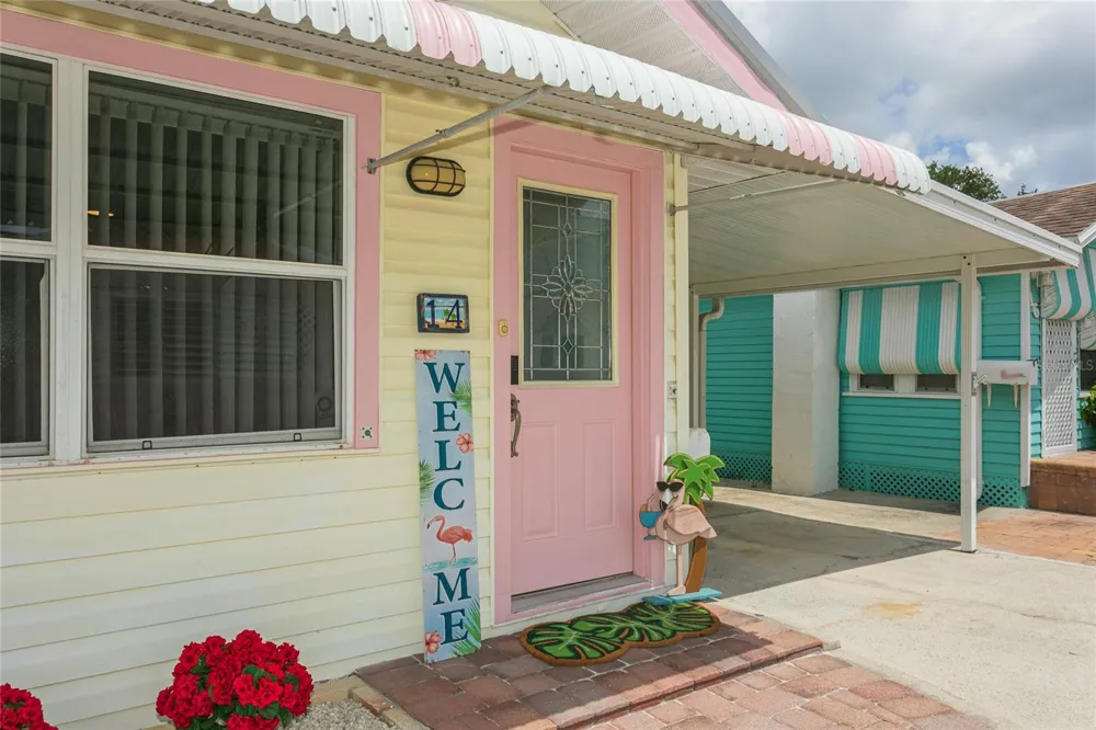 14 LAFAYETTE STREET Bradenton, FL 34208