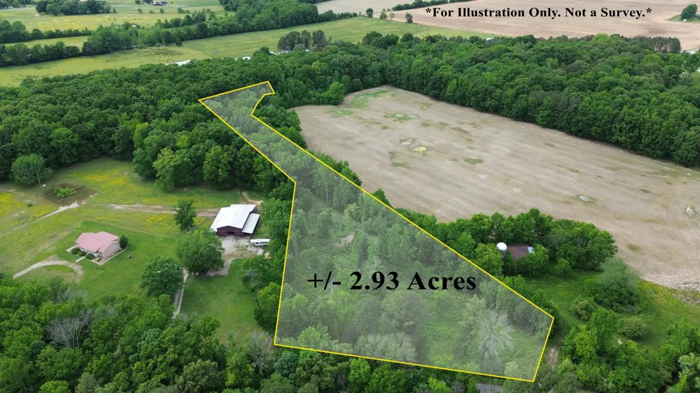 0 Spur Rd Decherd, TN 37324