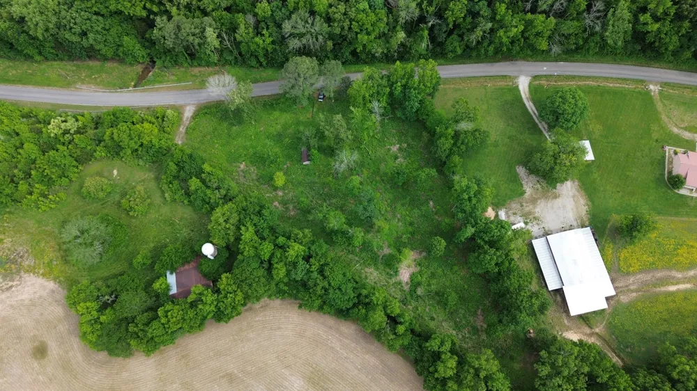 0 Spur Rd Decherd, TN 37324