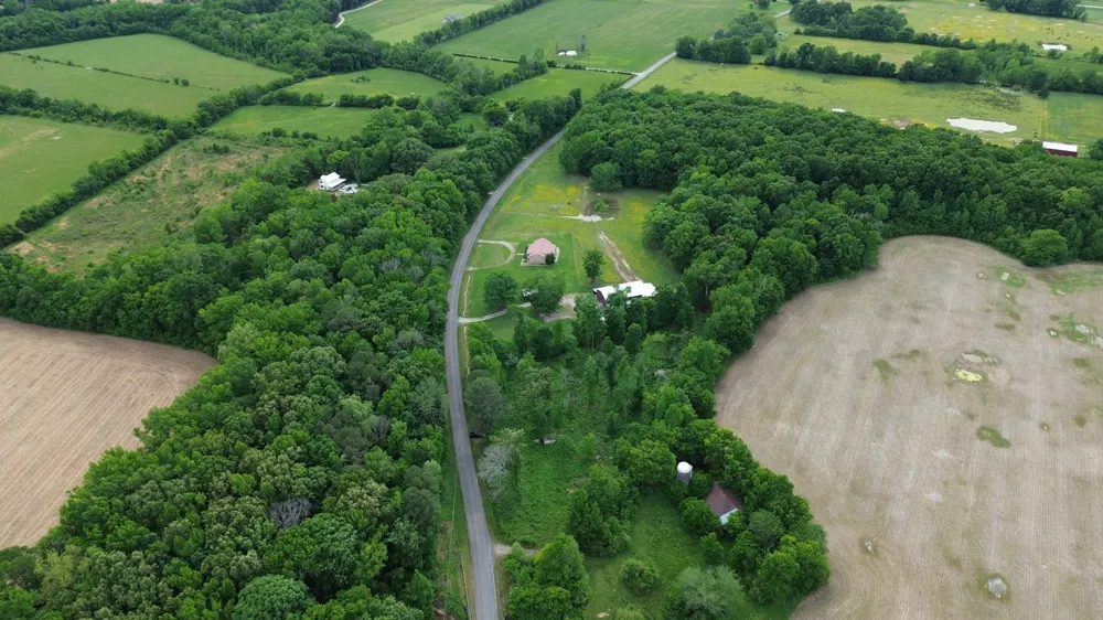0 Spur Rd Decherd, TN 37324