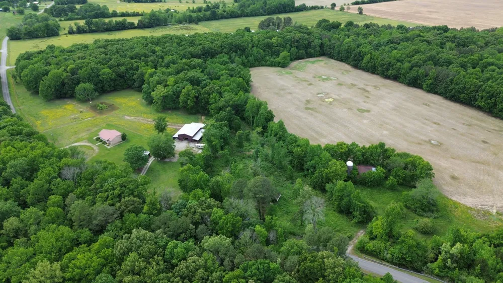 0 Spur Rd Decherd, TN 37324