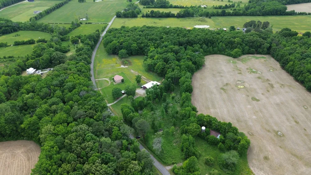 0 Spur Rd Decherd, TN 37324