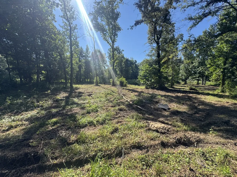 0 Spur Rd Decherd, TN 37324