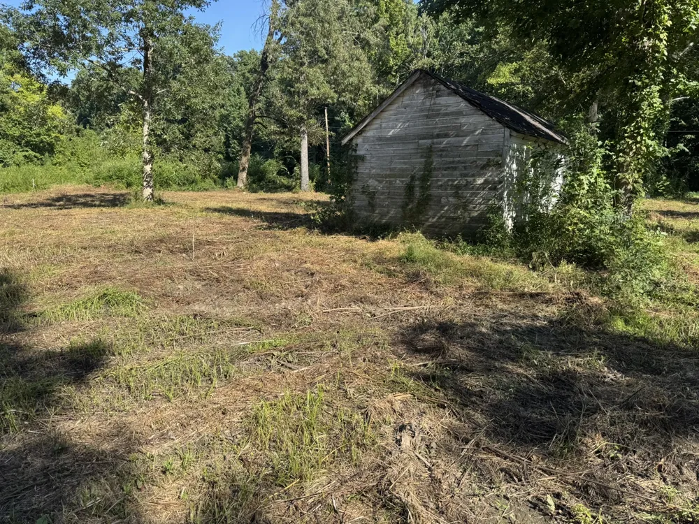 0 Spur Rd Decherd, TN 37324