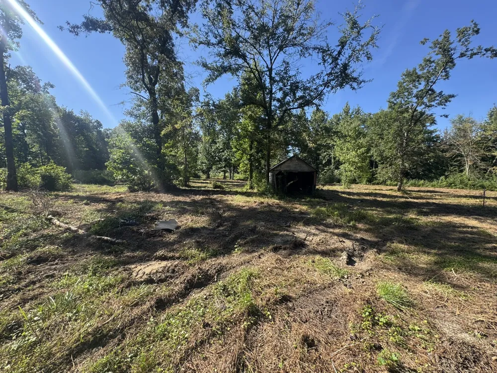 0 Spur Rd Decherd, TN 37324