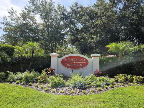 1800 MARINER DRIVE #9