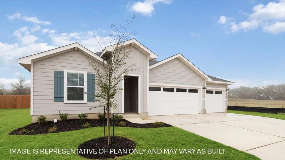 156 Gilmer Lane Buda, TX 78610
