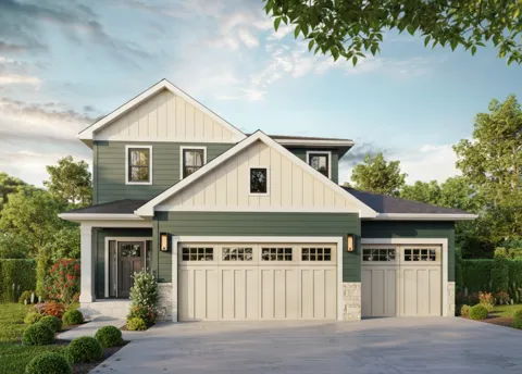 2013 Mulberry Lane