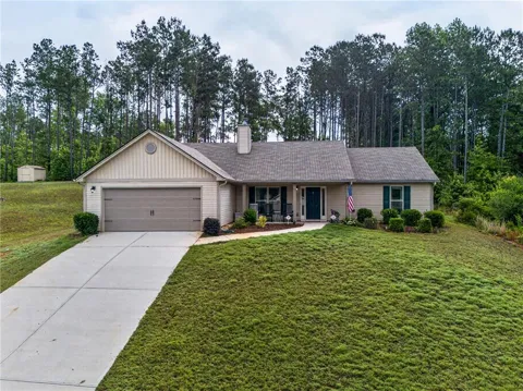 32 Armstrong Drive