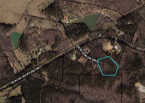 20 Overlook Drive