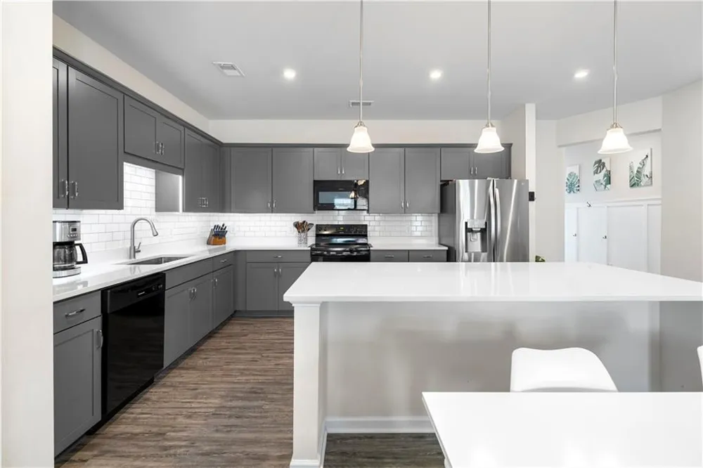 26 Felton Walk Boulevard Cartersville, GA 30120