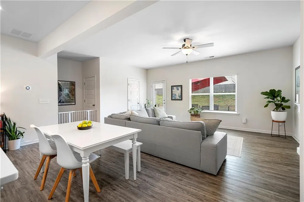 26 Felton Walk Boulevard Cartersville, GA 30120