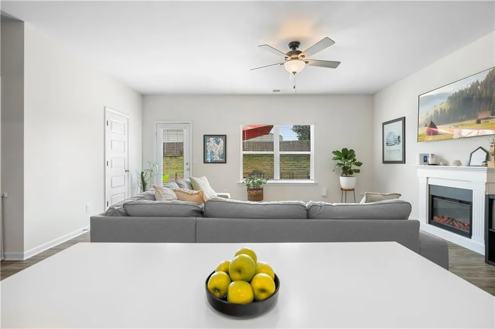 26 Felton Walk Boulevard Cartersville, GA 30120