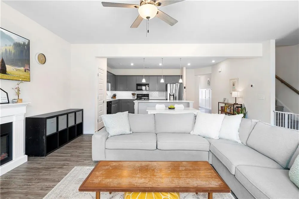 26 Felton Walk Boulevard Cartersville, GA 30120