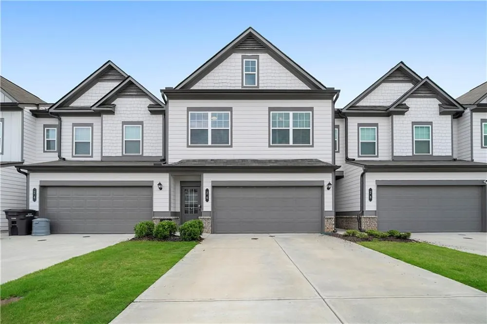 26 Felton Walk Boulevard Cartersville, GA 30120