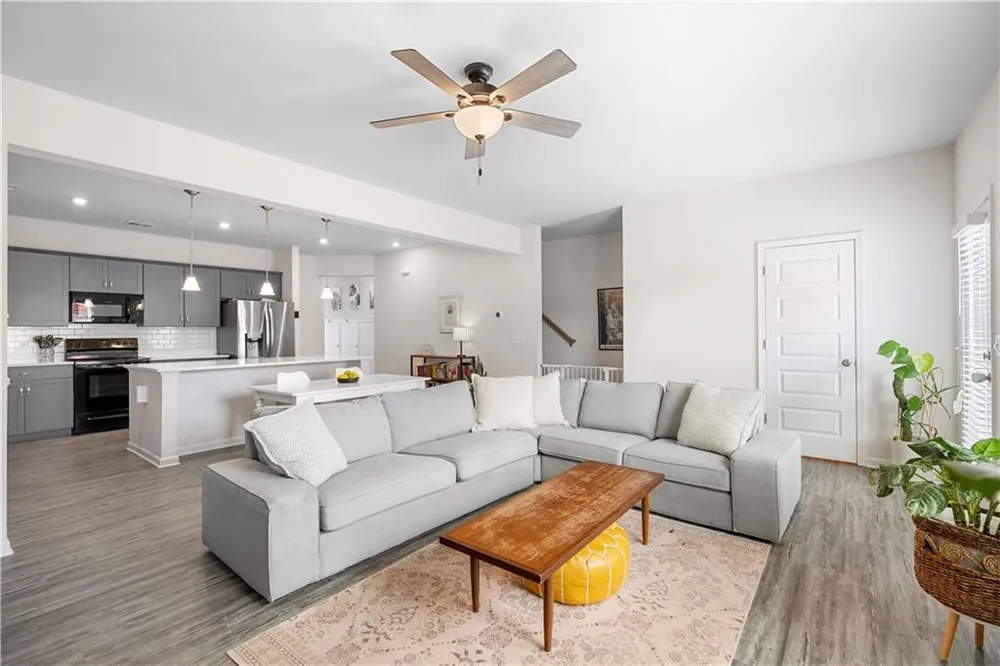 26 Felton Walk Boulevard Cartersville, GA 30120