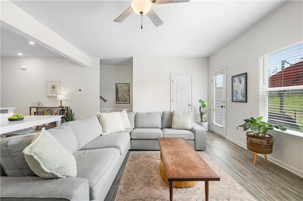 26 Felton Walk Boulevard Cartersville, GA 30120
