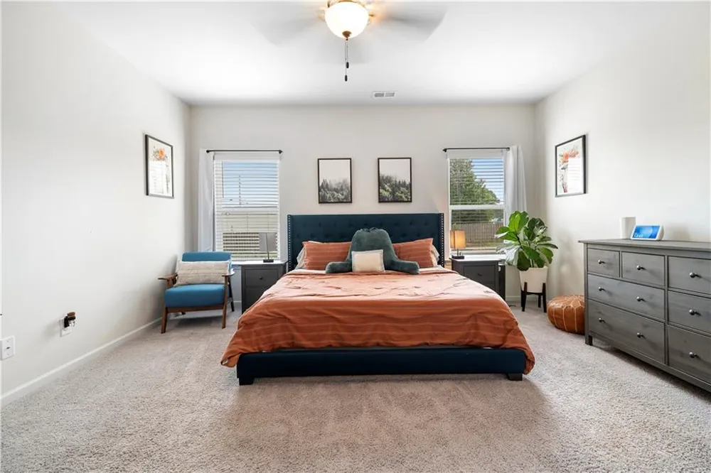 26 Felton Walk Boulevard Cartersville, GA 30120