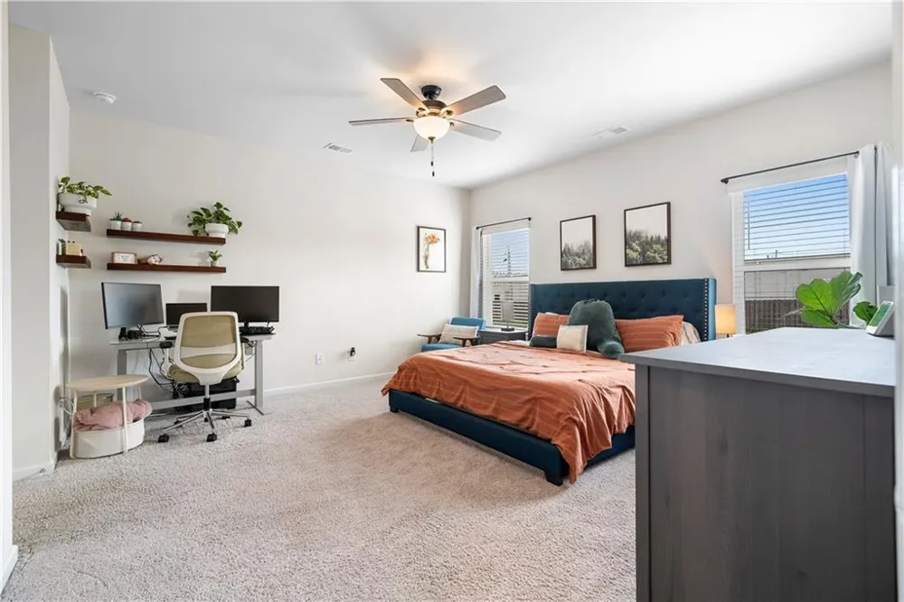 26 Felton Walk Boulevard Cartersville, GA 30120